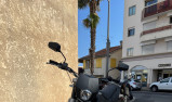 RIEJU MARATHON PRO125