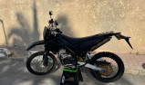 RIEJU MARATHON PRO125