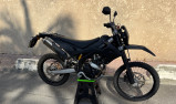 RIEJU MARATHON PRO125
