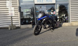 SUZUKI DL V-Strom 650