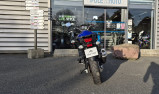 SUZUKI DL V-Strom 650
