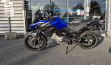 SUZUKI DL V-Strom 650