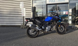 SUZUKI DL V-Strom 650