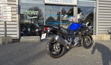 SUZUKI DL V-Strom 650