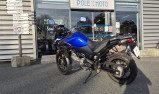 SUZUKI DL V-Strom 650