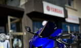 YAMAHA YZF-R7 PREPA RACE 100 CH