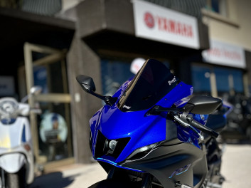 YAMAHA YZF-R7 PREPA RACE 100 CH