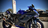 YAMAHA YZF-R7 PREPA RACE 100 CH