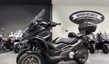 KYMCO CV3 550 / CV3 / Garantie 
