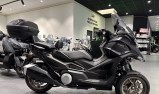 KYMCO CV3 550 / CV3 / Garantie 