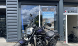 Kawasaki 650 Vulcan S 2016 -- 11.000 Kms