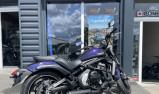 Kawasaki 650 Vulcan S 2016 -- 11.000 Kms