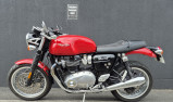 TRIUMPH THRUXTON 1200