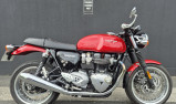 TRIUMPH THRUXTON 1200
