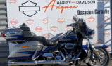 HARLEY-DAVIDSON TOURING ULTRA 1868 LIMITED CVO