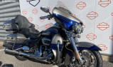 HARLEY-DAVIDSON TOURING ULTRA 1868 LIMITED CVO