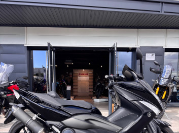 YAMAHA XP T-MAX 500 ABS