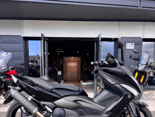 YAMAHA XP T-MAX 500 ABS