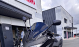 YAMAHA XP T-MAX 500 ABS