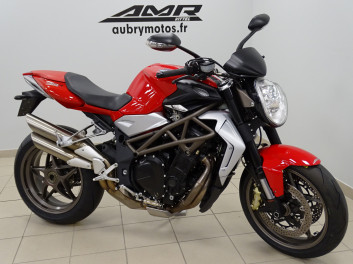 MV AGUSTA BRUTALE 990 R