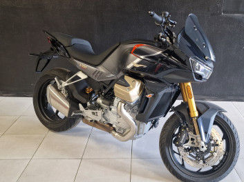 MOTO GUZZI V100 S  MANDELLO