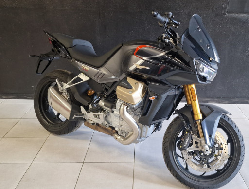 MOTO GUZZI V100 S  MANDELLO