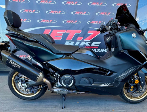 YAMAHA XP T-MAX 560 TECH MAX