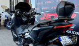 YAMAHA XP T-MAX 560 TECH MAX