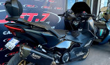 YAMAHA XP T-MAX 560 TECH MAX