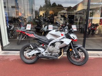 APRILIA TUONO 457