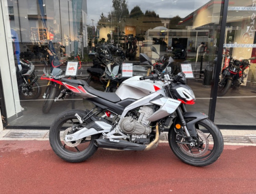 APRILIA TUONO 457