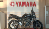YAMAHA FZ6 (98CV) 