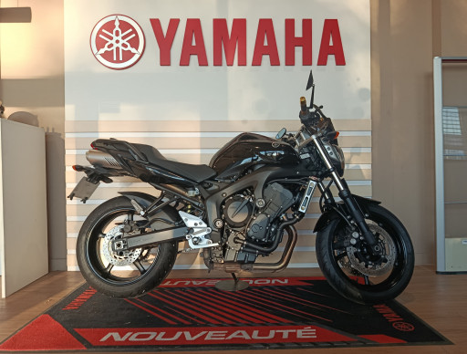YAMAHA FZ6 (98CV) 