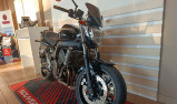 YAMAHA FZ6 (98CV) 