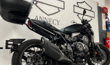 HONDA CB 1000 R black edition