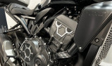 HONDA CB 1000 R black edition