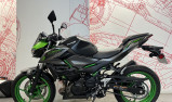 KAWASAKI Z 500 GARANTIE 2028 - 133e/MOIS*