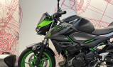 KAWASAKI Z 500 GARANTIE 2028 - 133e/MOIS*