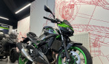 KAWASAKI Z 500 GARANTIE 2028 - 133e/MOIS*