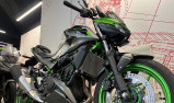 KAWASAKI Z 500 GARANTIE 2028 - 133e/MOIS*