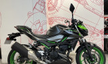 KAWASAKI Z 500 GARANTIE 2028 - 133e/MOIS*