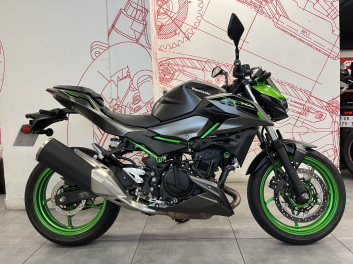 KAWASAKI Z 500 GARANTIE 2028 - 133e/MOIS*