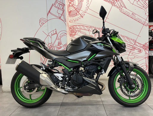 KAWASAKI Z 500 GARANTIE 2028 - 133e/MOIS*