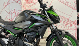KAWASAKI Z 500 GARANTIE 2028 - 133e/MOIS*