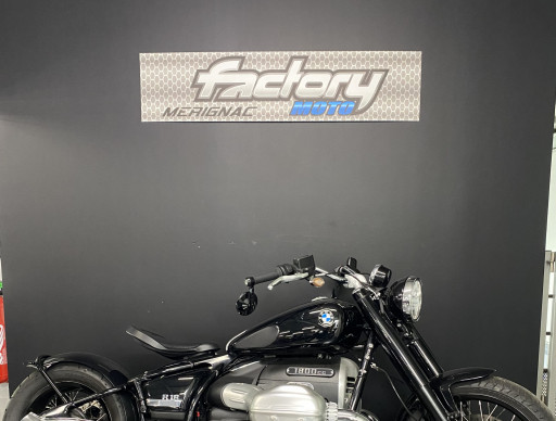 BMW R 18 FIRST EDITION KIT BOBBER