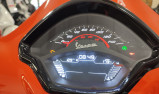VESPA GTS SUPER SPORT