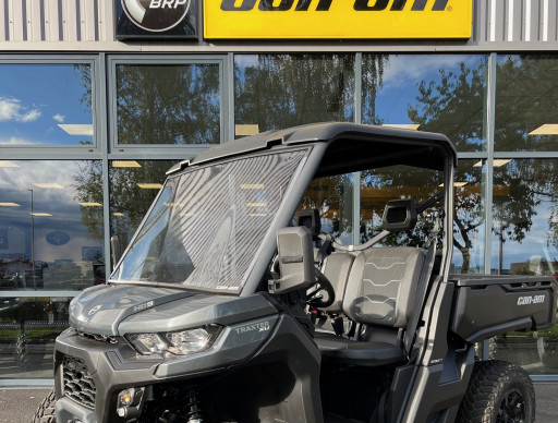 CAN-AM TRAXTER HD9 XU