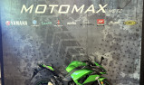 KAWASAKI Z 1000 SX