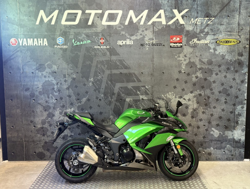 KAWASAKI Z 1000 SX