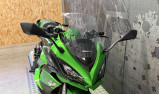 KAWASAKI Z 1000 SX